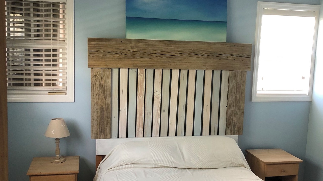 Photo of Bedroom in Spanish Wells