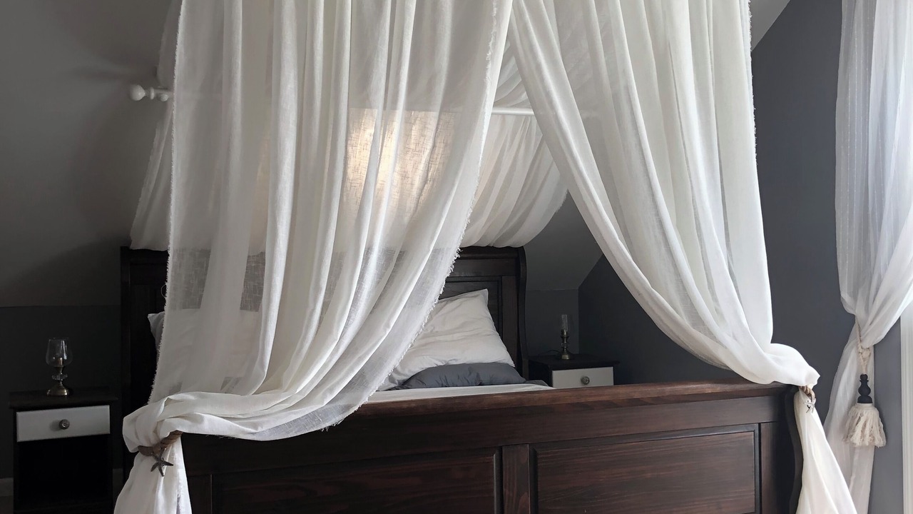 Photo of Bedroom in Spanish Wells