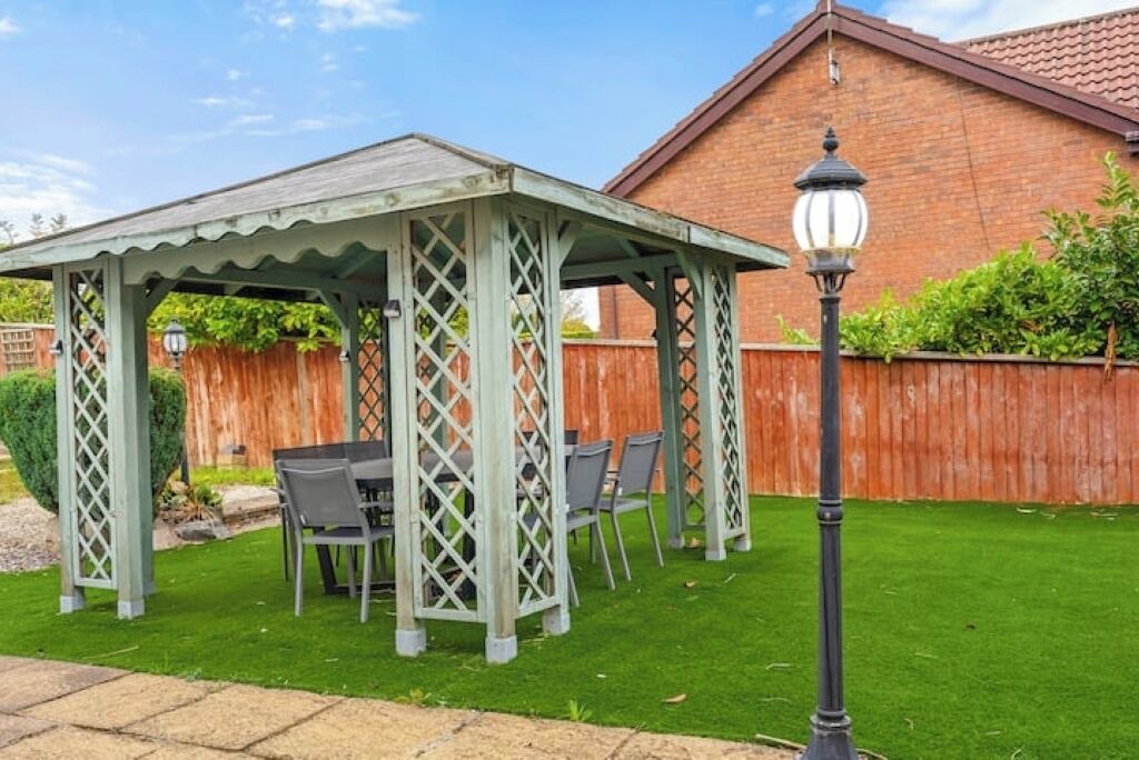 Photo of Outdoor in Tunstall