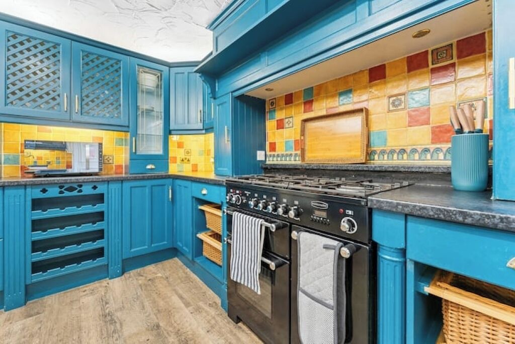 Photo of Kitchen in Tunstall