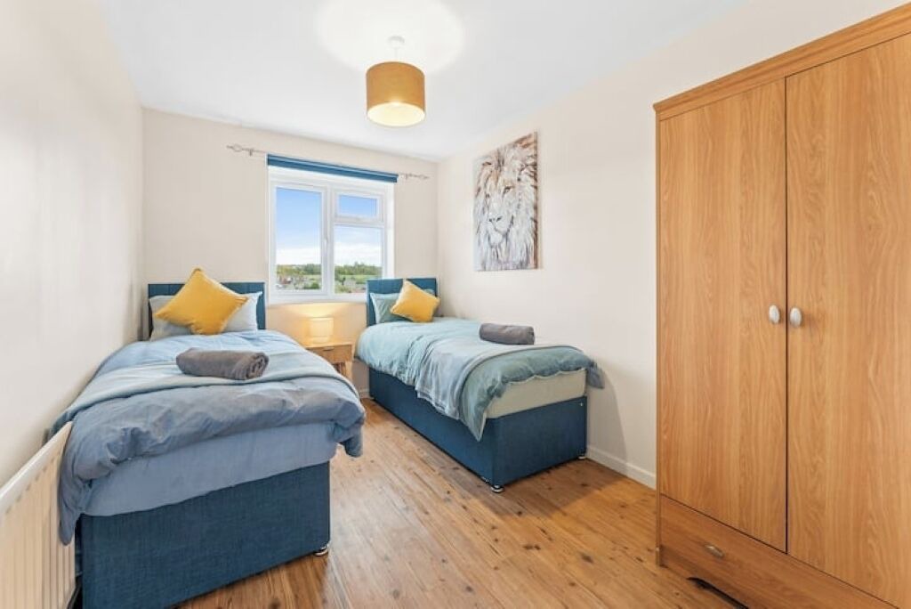Photo of Bedroom in Tunstall