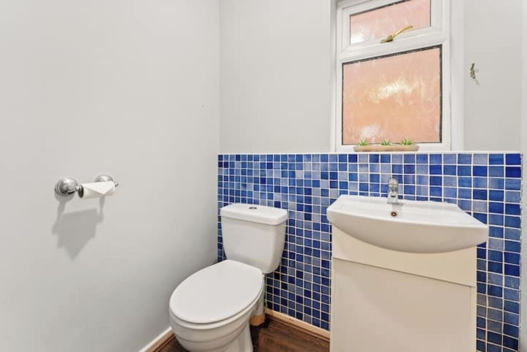 Photo of Bathroom in Tunstall