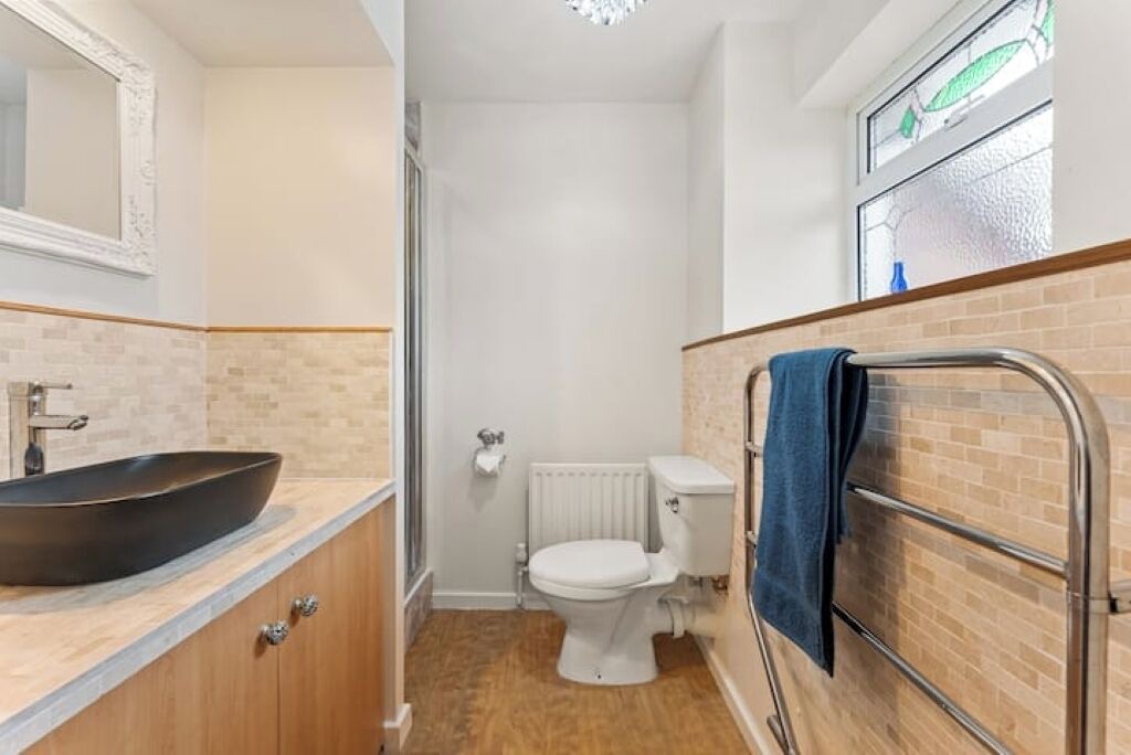 Photo of Bathroom in Tunstall