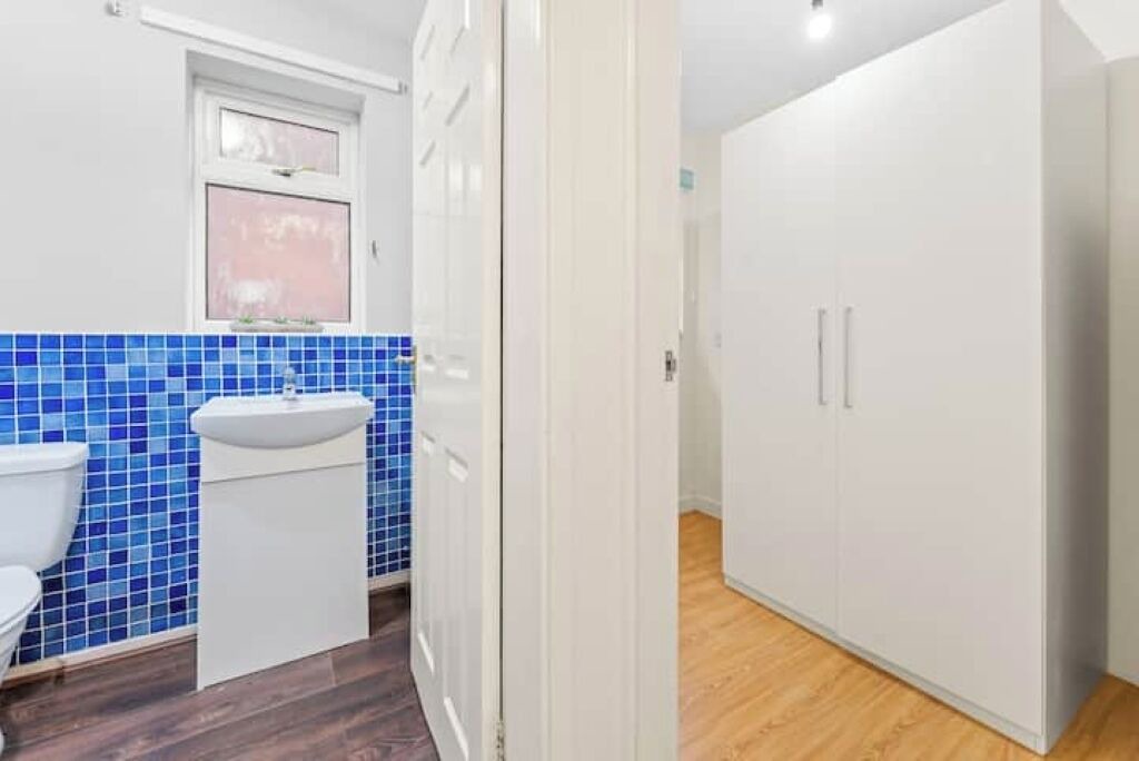 Photo of Bathroom in Tunstall