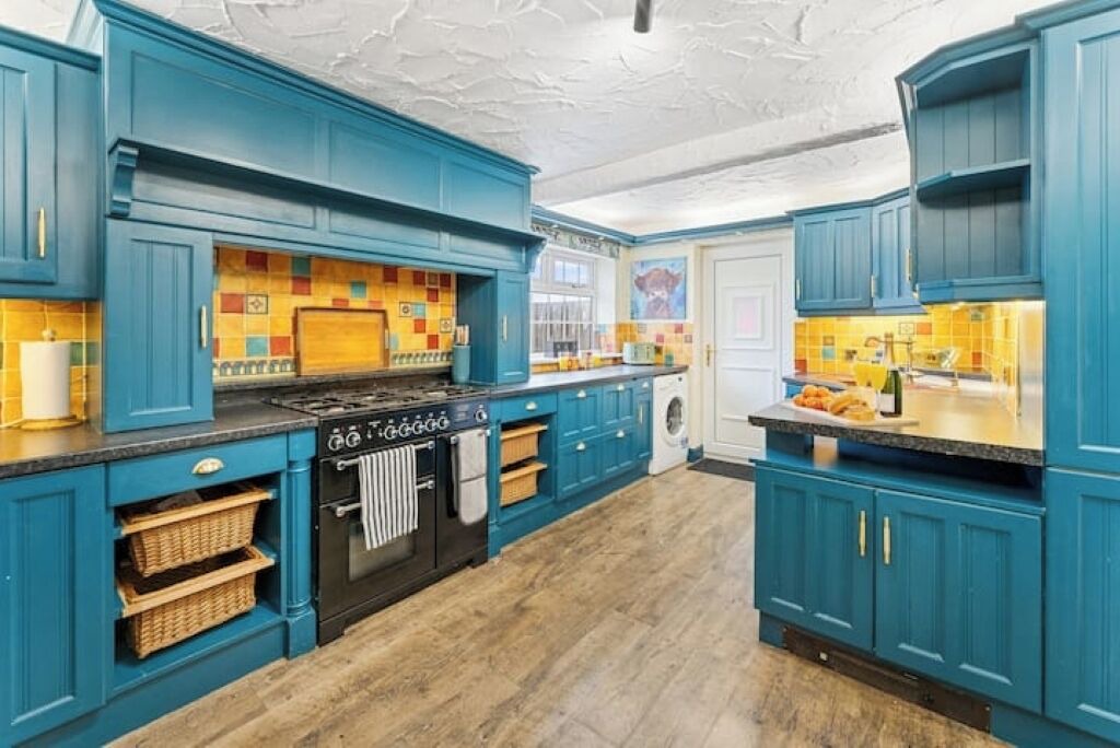 Photo of Kitchen in Tunstall