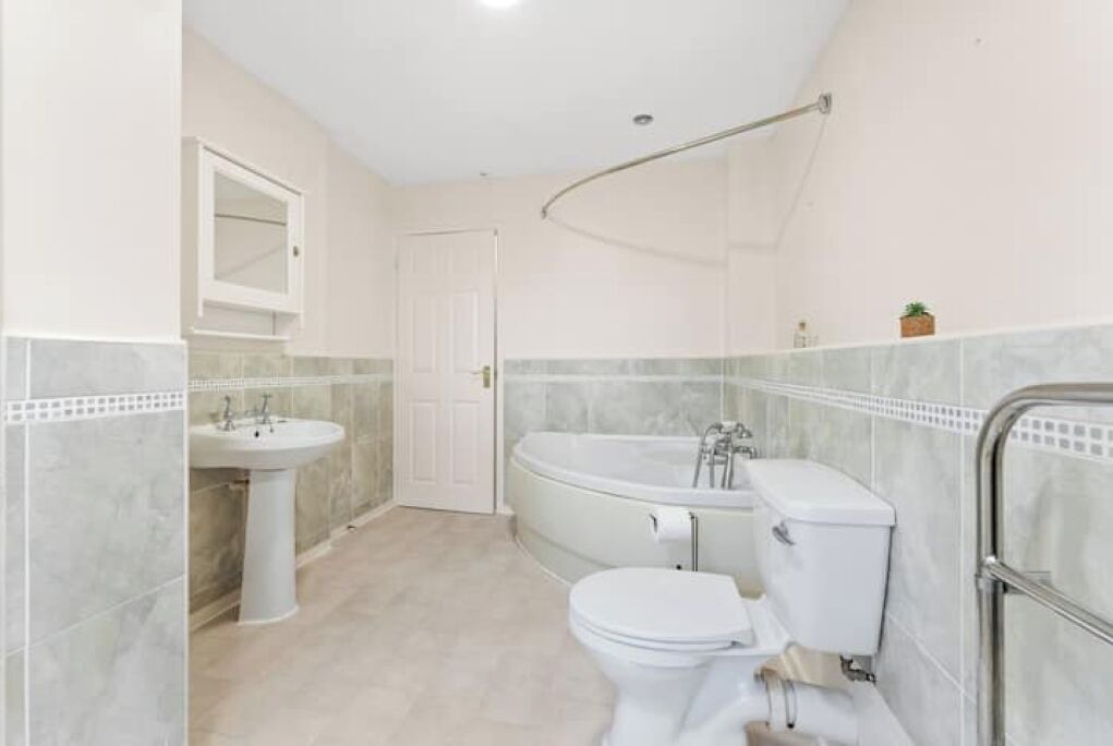 Photo of Bathroom in Tunstall