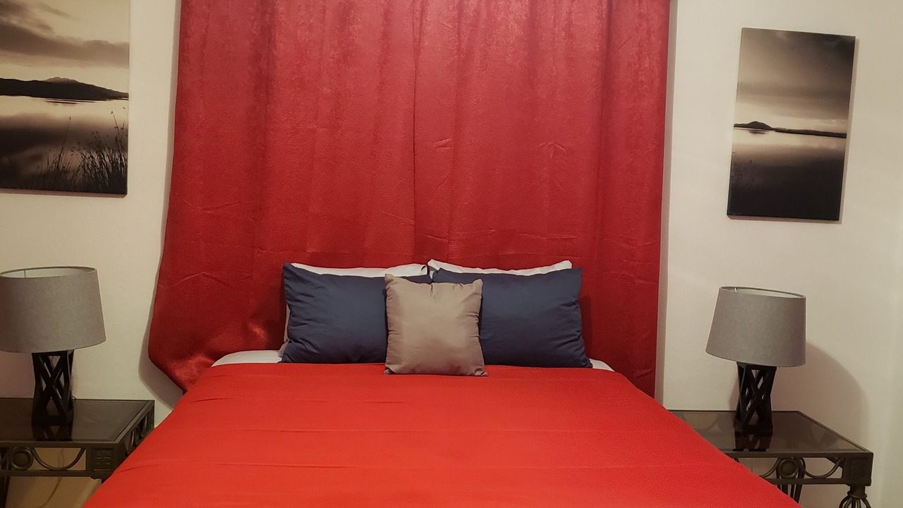 Photo of Bedroom in George Town