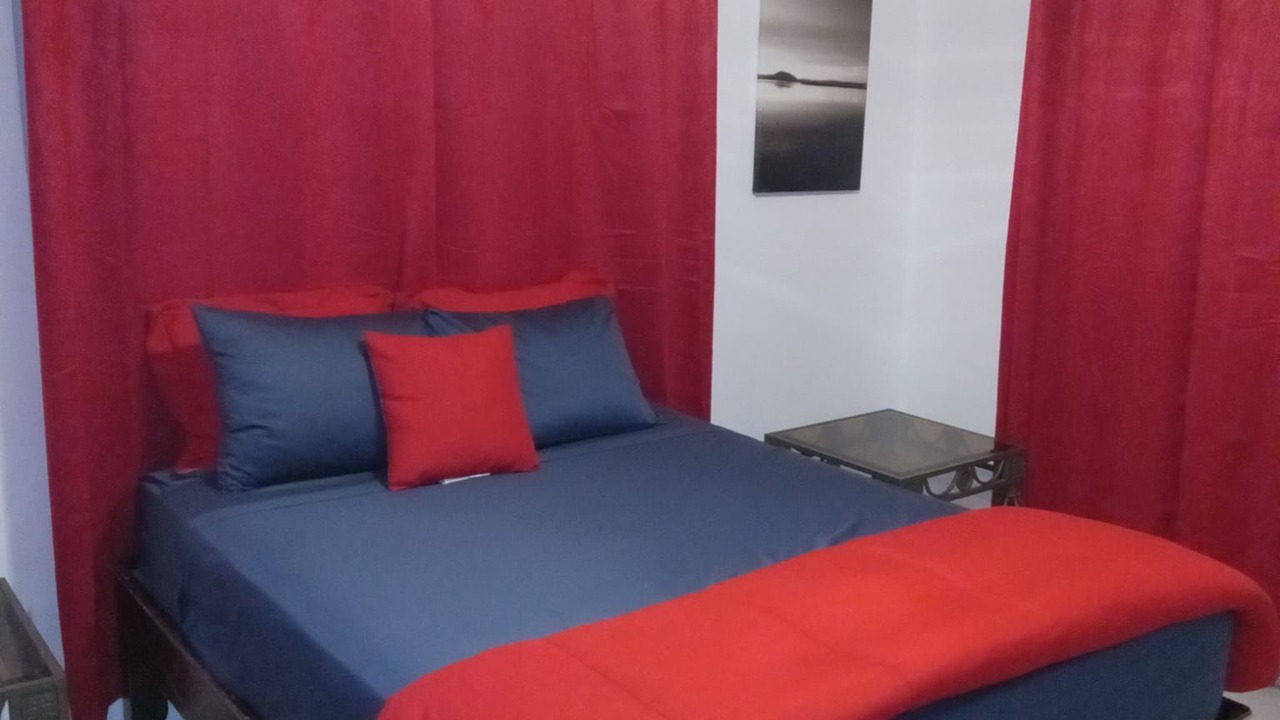 Photo of Bedroom in George Town