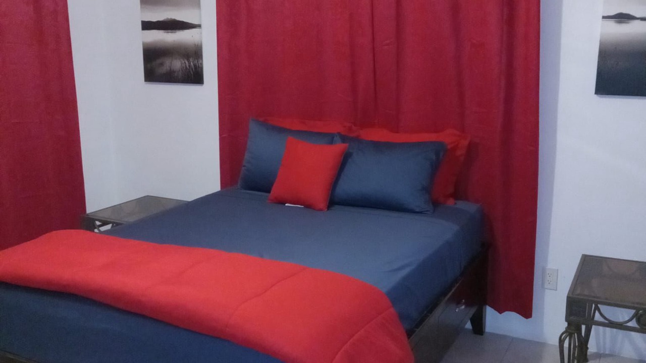 Photo of Bedroom in George Town