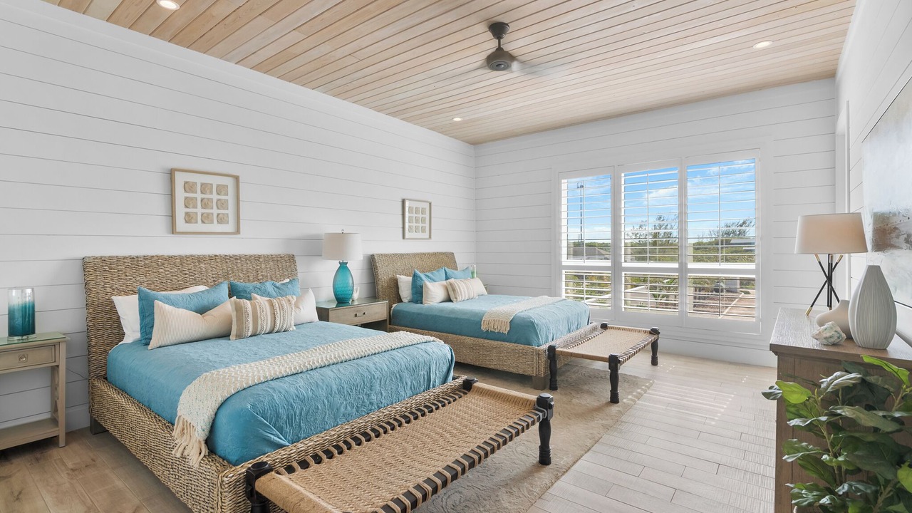 Photo of Bedroom in William's Town