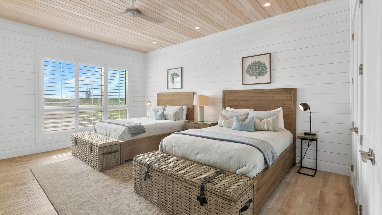 Photo of Bedroom in William's Town
