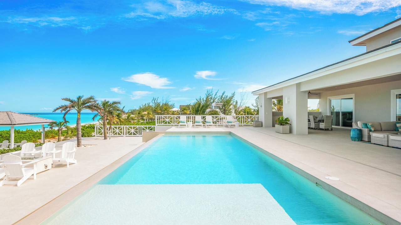Photo of Outdoor in William's Town