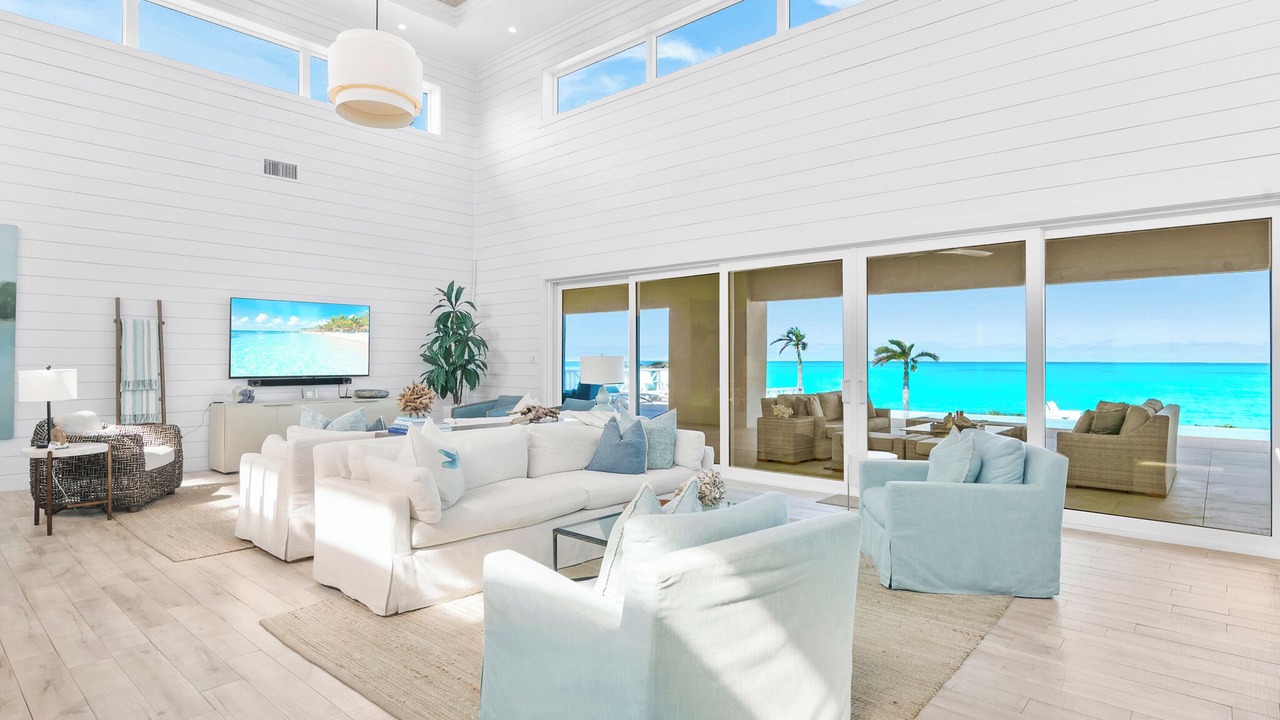 Photo of Livingroom in William's Town