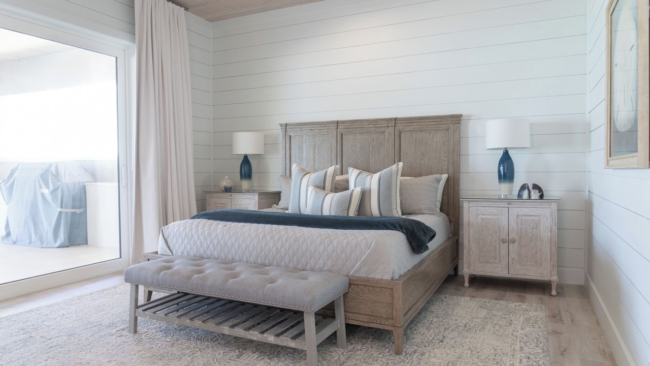 Photo of Bedroom in William's Town