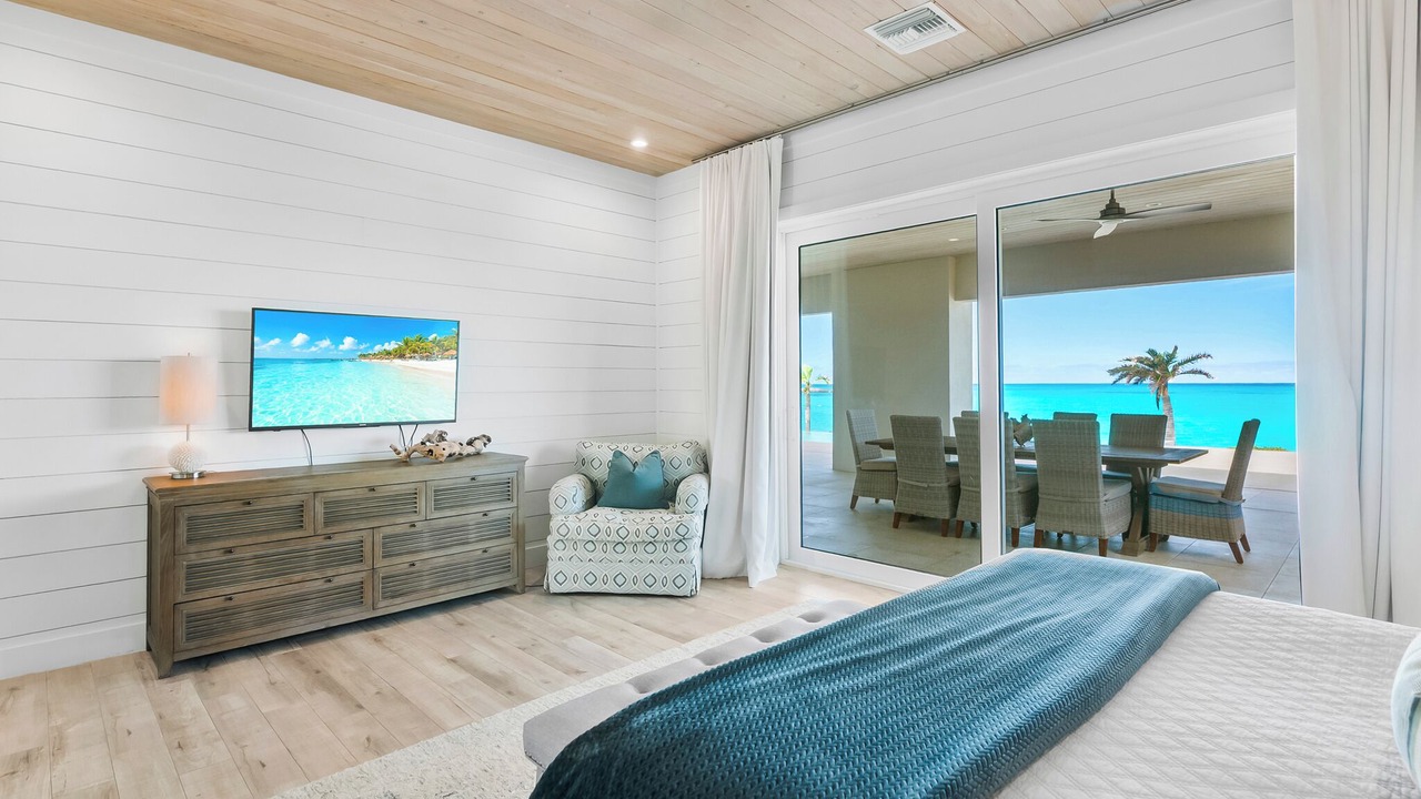 Photo of Bedroom in William's Town