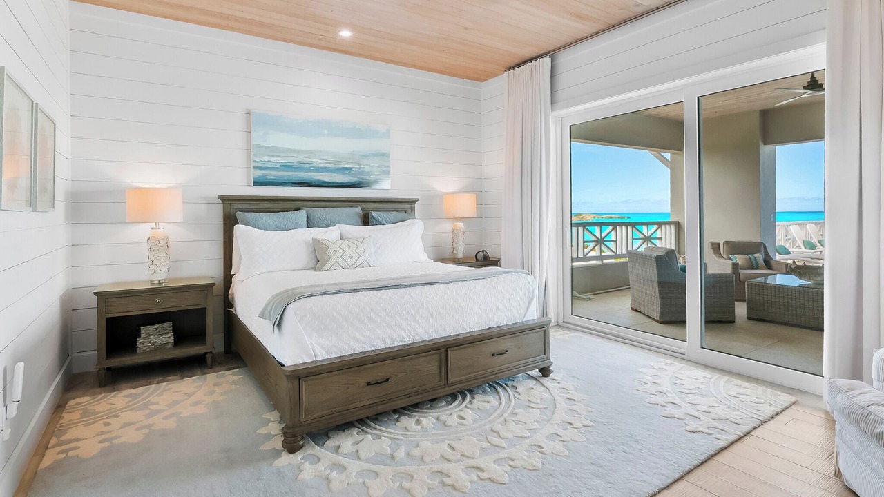 Photo of Bedroom in William's Town