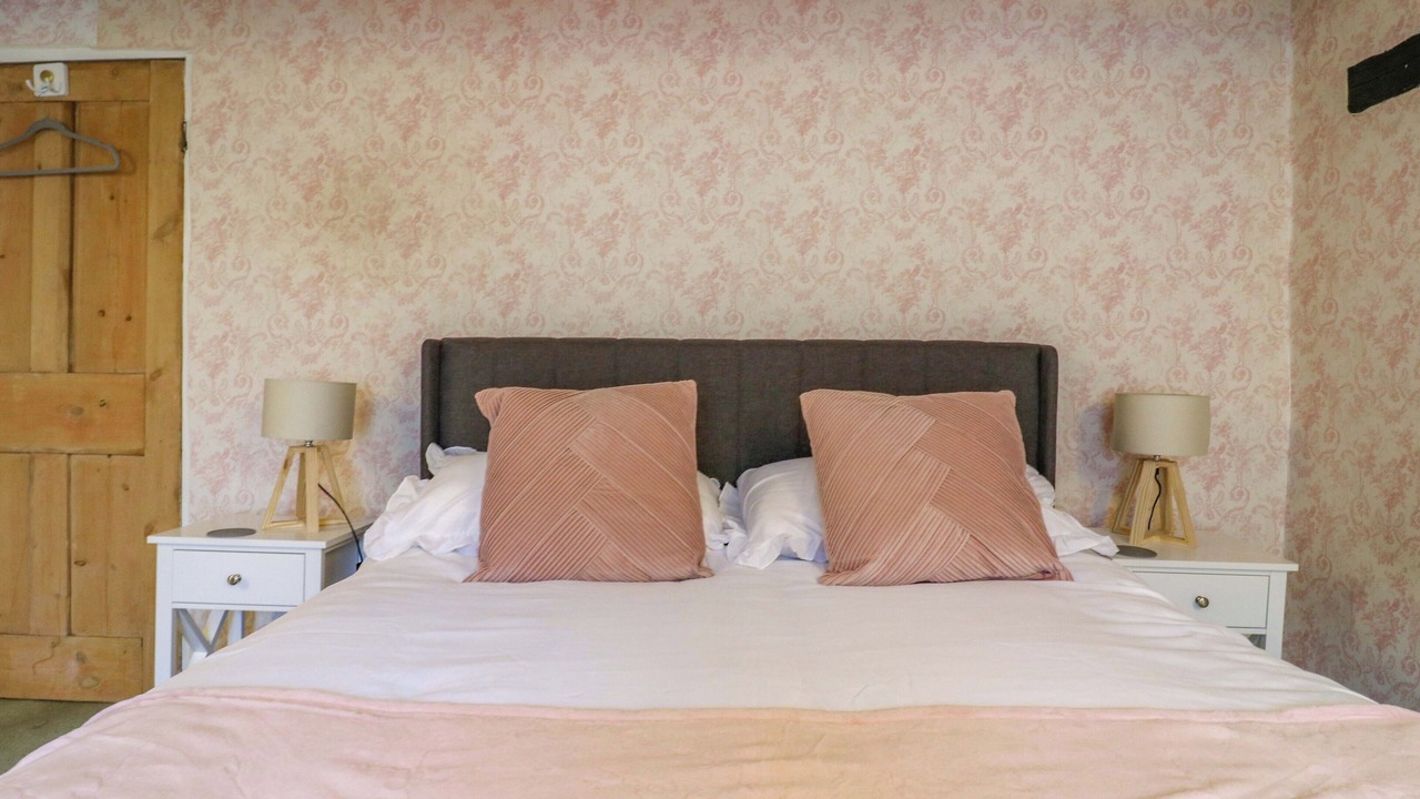 Photo of Bedroom in Harrold