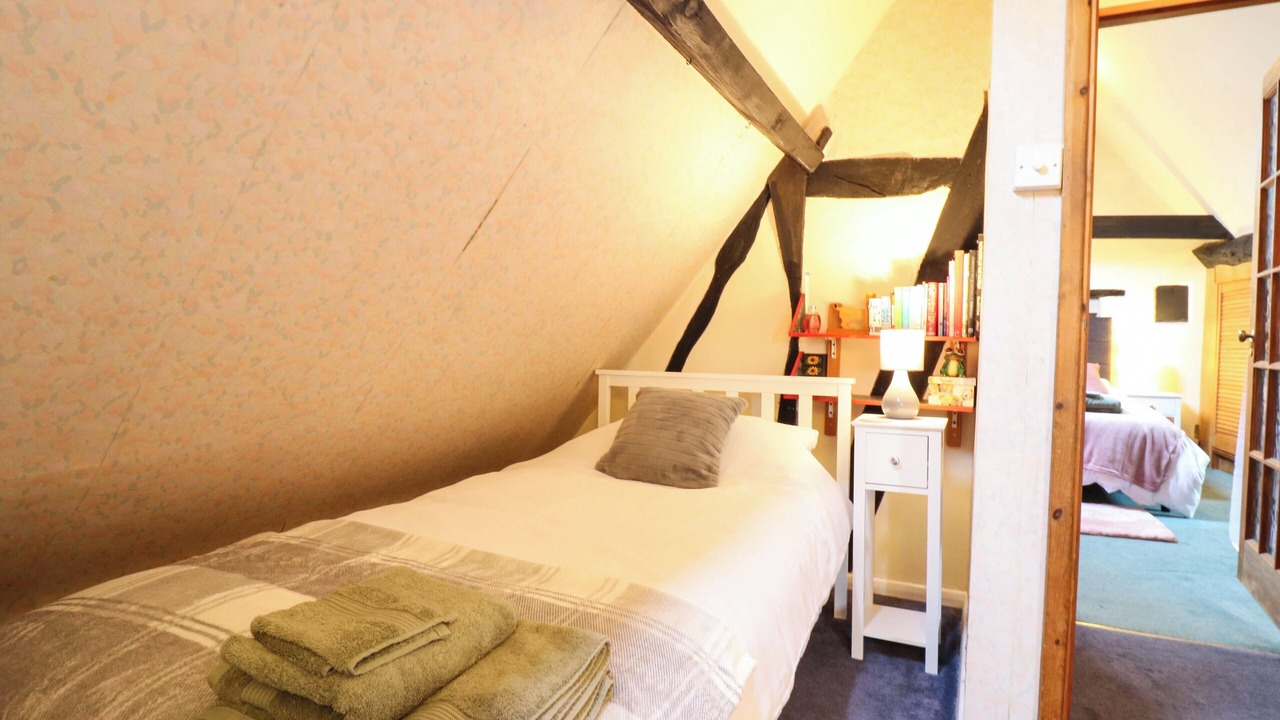 Photo of Bedroom in Harrold