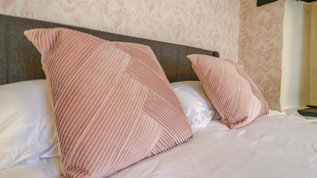 Photo of Bedroom in Harrold