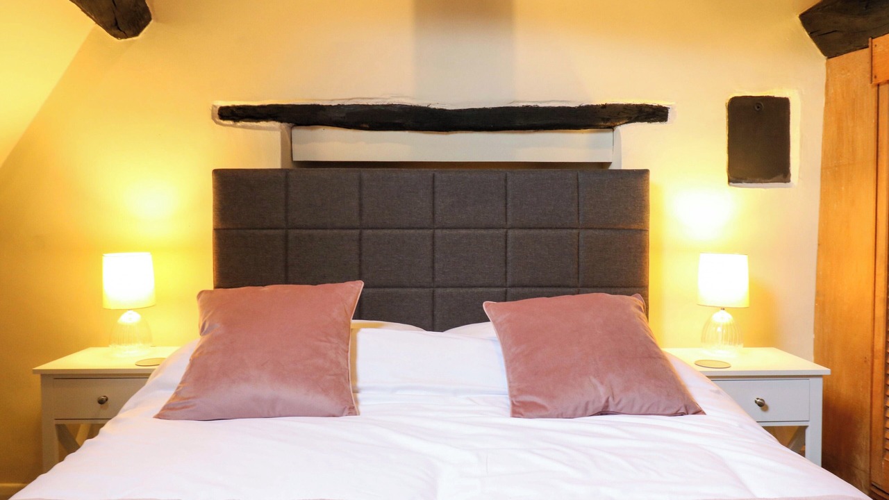 Photo of Bedroom in Harrold