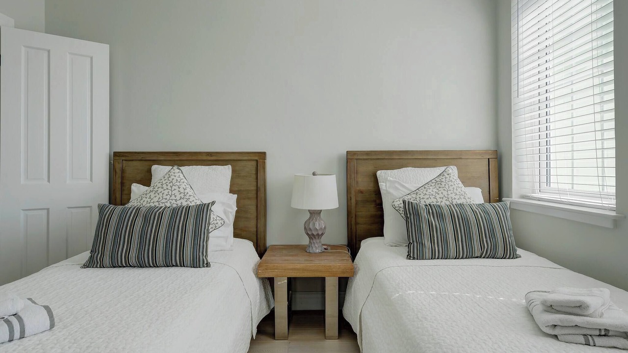 Photo of Bedroom in Palm Cay
