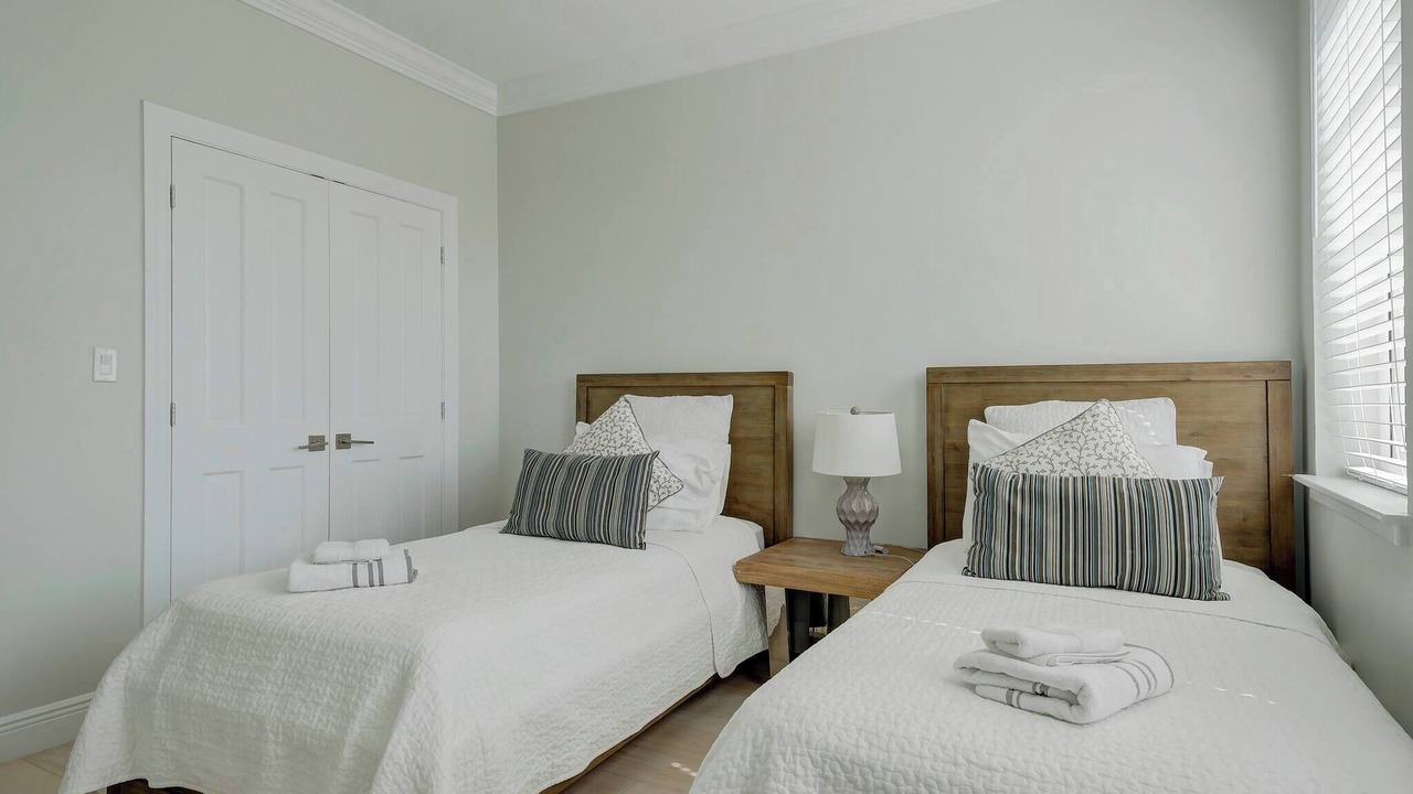 Photo of Bedroom in Palm Cay