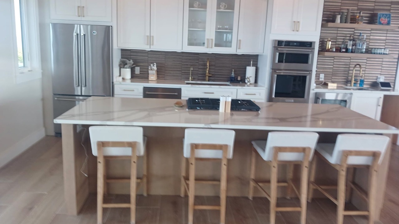 Photo of Kitchen in Great Guana Cay