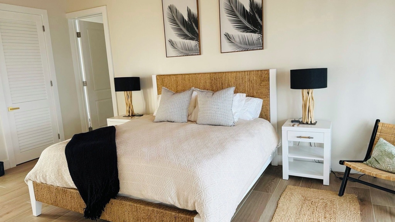 Photo of Bedroom in Great Guana Cay
