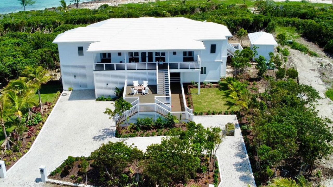 Photo of Outdoor in Great Guana Cay