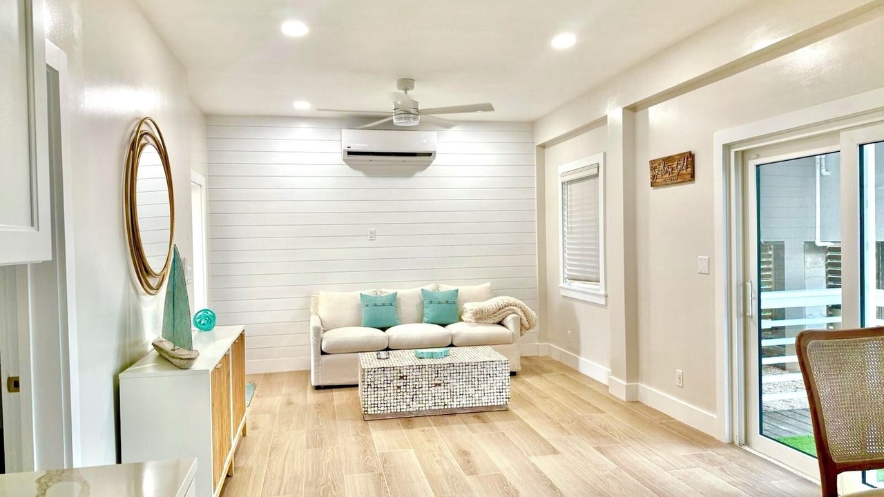 Photo of Livingroom in Great Guana Cay