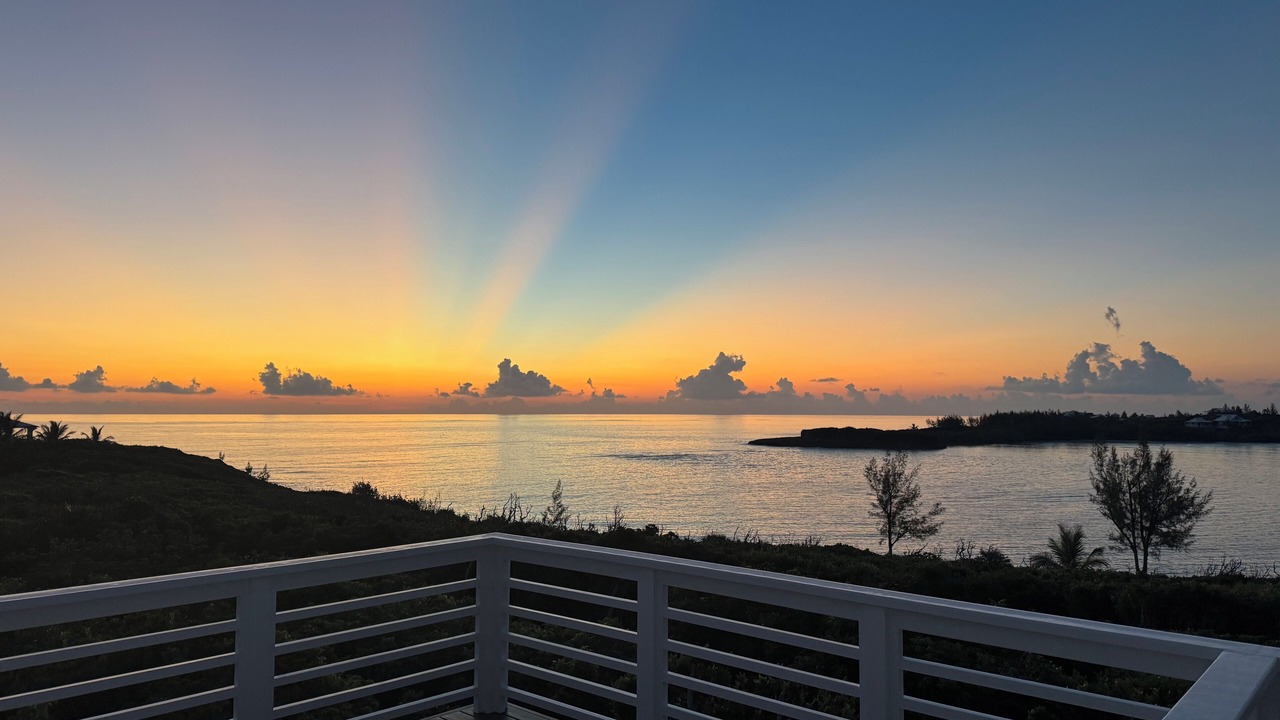 Photo of Outdoor in Great Guana Cay
