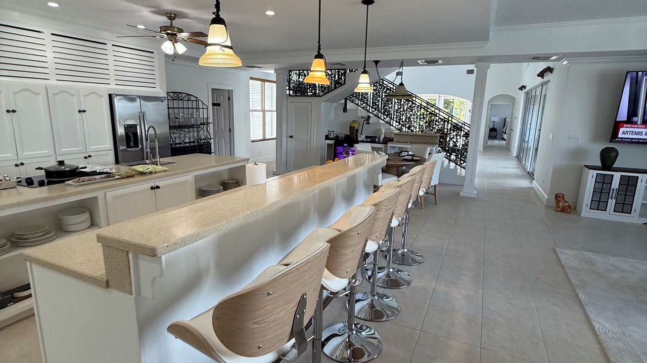 Photo of Kitchen in Bahamia West