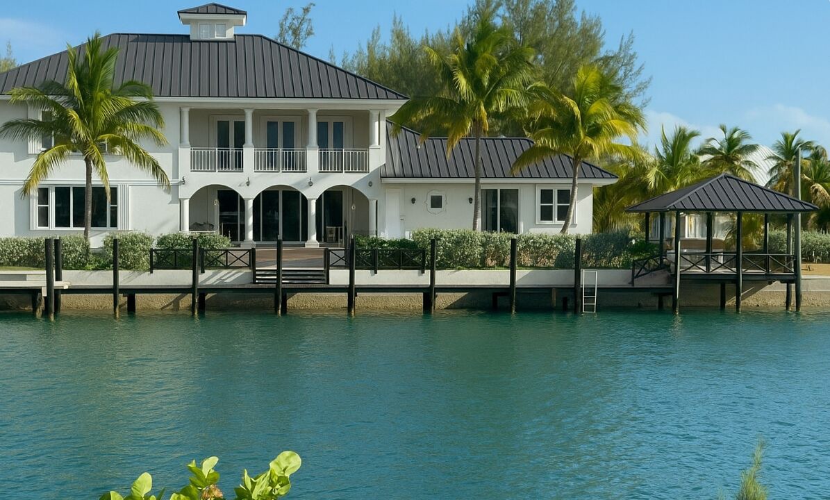 Photo of Outdoor in Bahamia West
