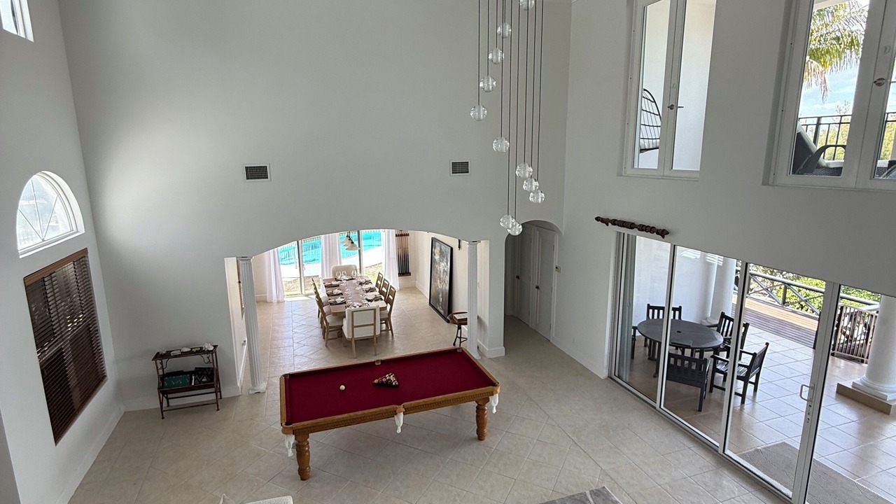 Photo of Bedroom in Bahamia West