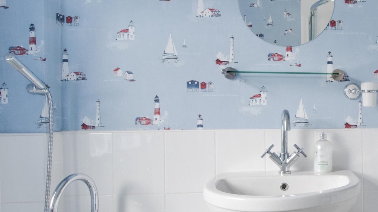 Photo of Bathroom in Runswick Bay