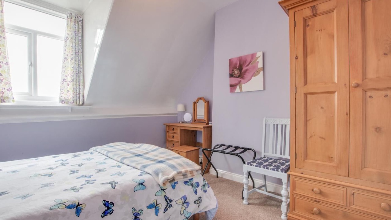Photo of Bedroom in Runswick Bay