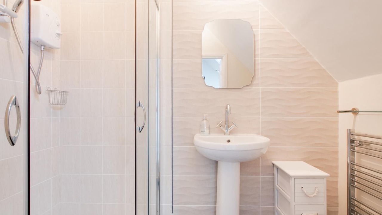 Photo of Bathroom in Runswick Bay