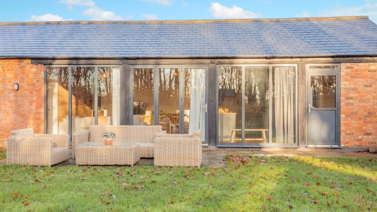Photo of Patio Balcony in Clipston