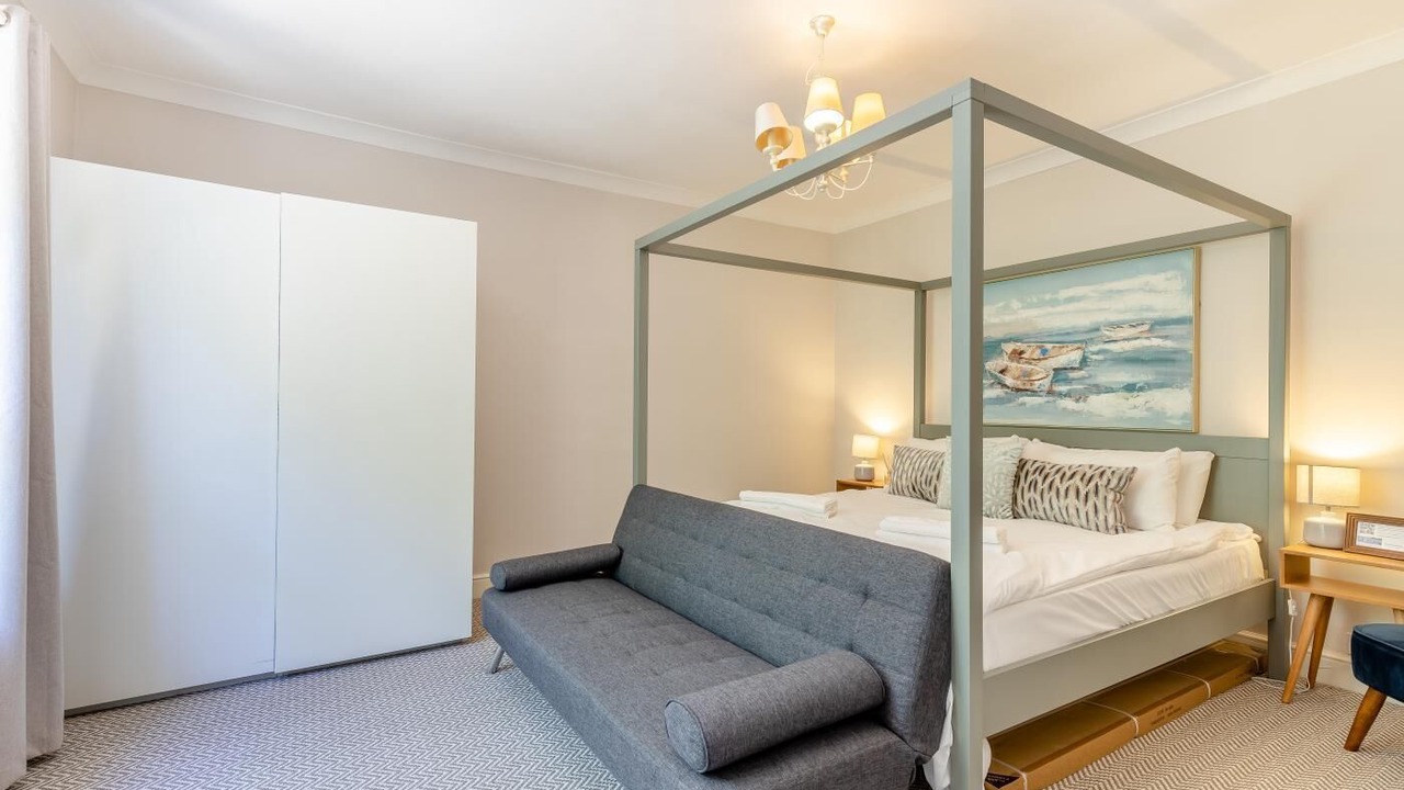 Photo of Bedroom in Bozeat