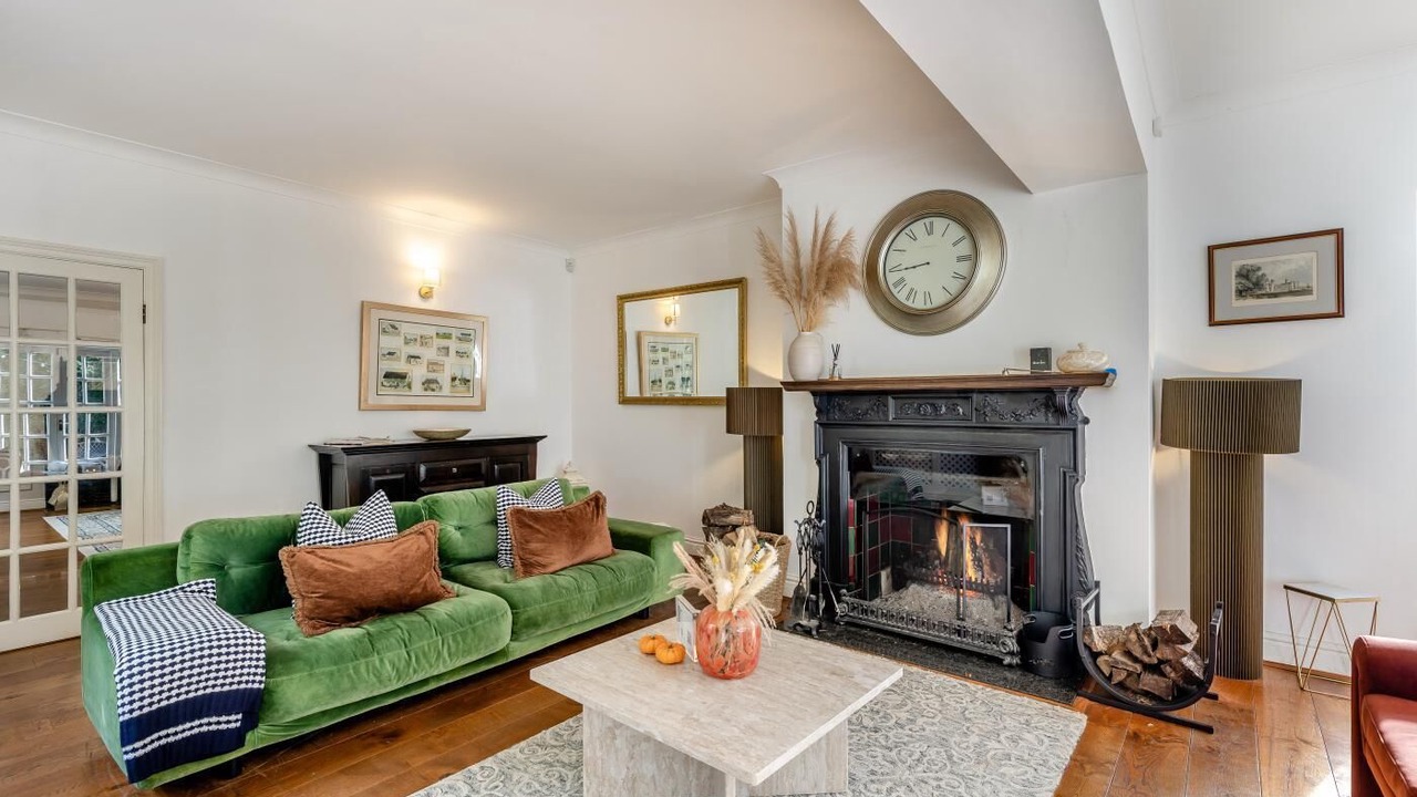 Photo of Livingroom in Bozeat
