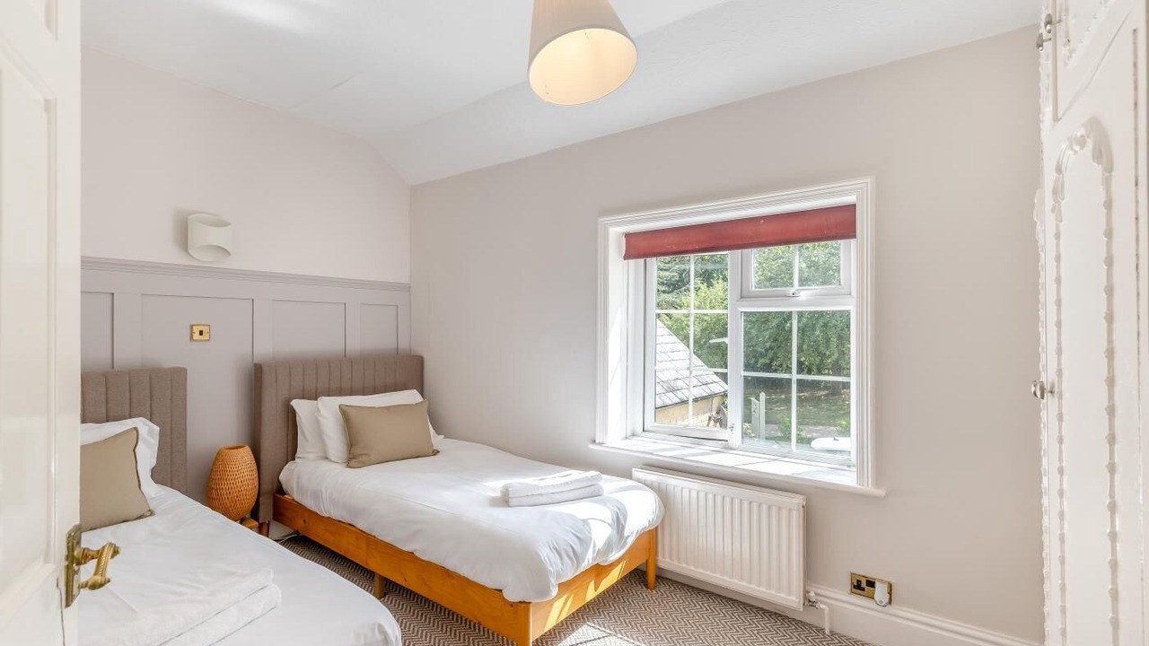 Photo of Bedroom in Bozeat