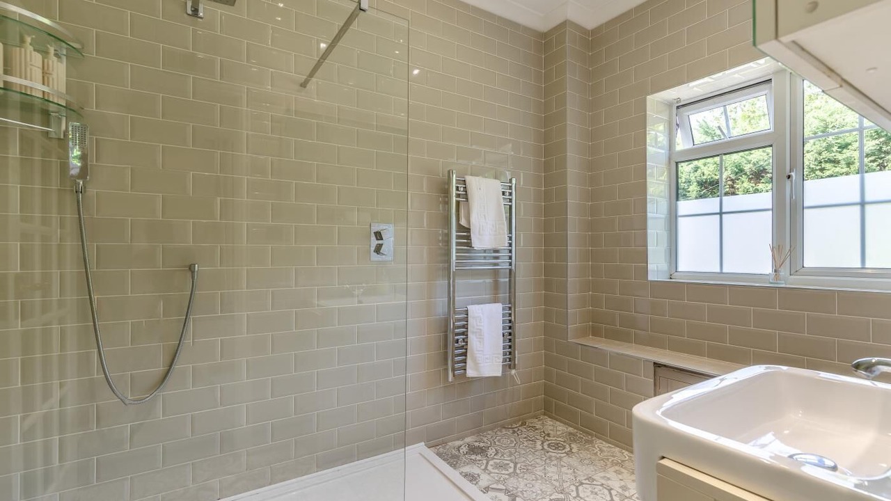 Photo of Bathroom in Bozeat