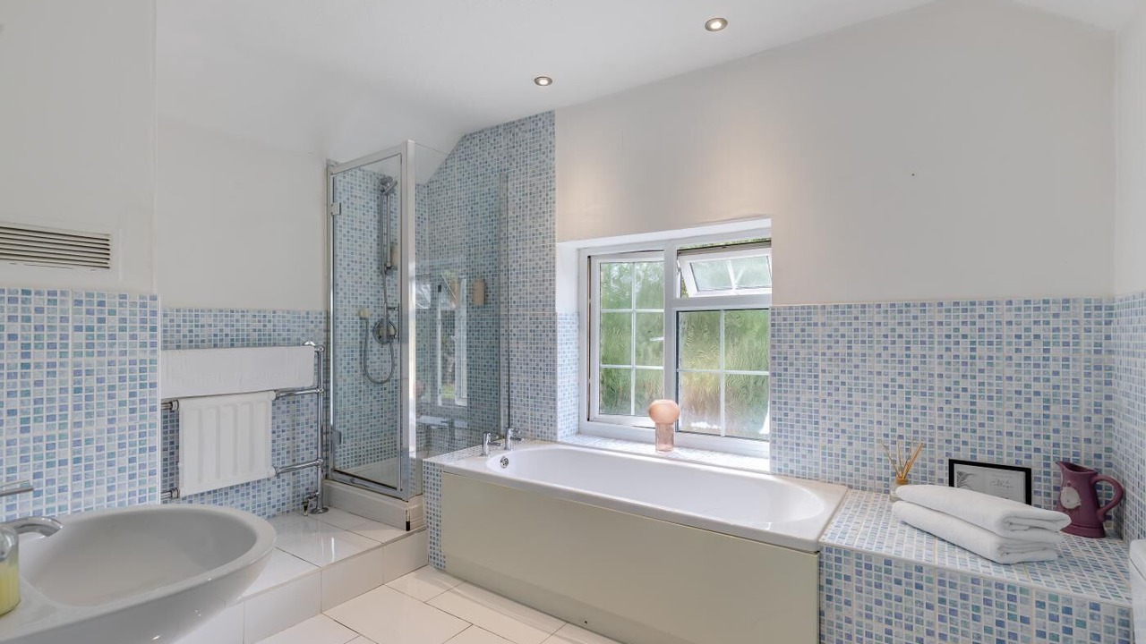 Photo of Bathroom in Bozeat