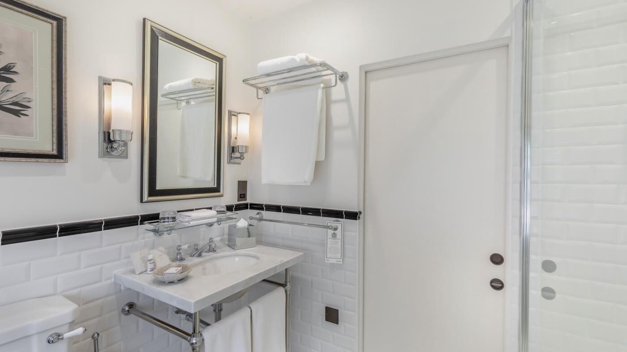 Photo of Bathroom in Bray
