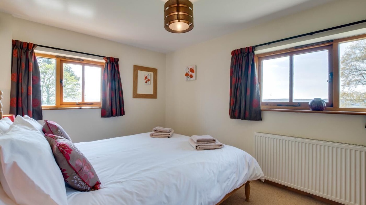 Photo of Bedroom in Ewhurst Green