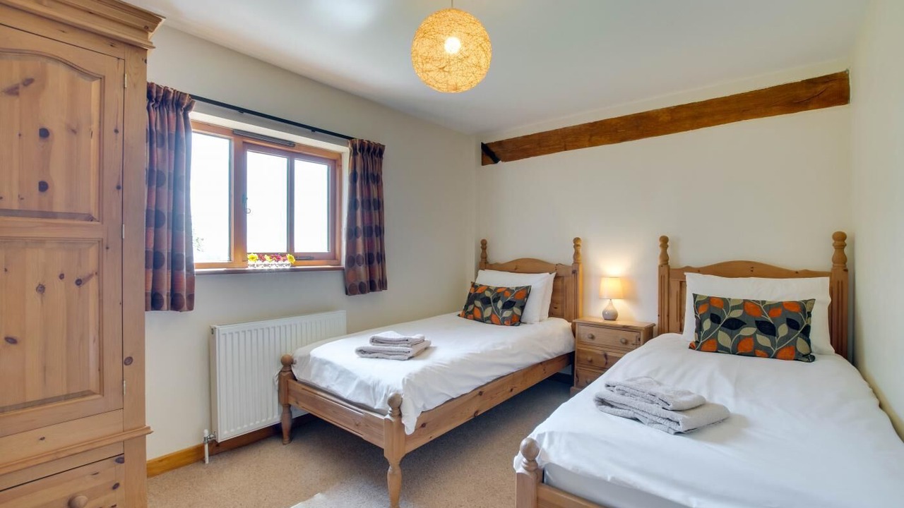 Photo of Bedroom in Ewhurst Green