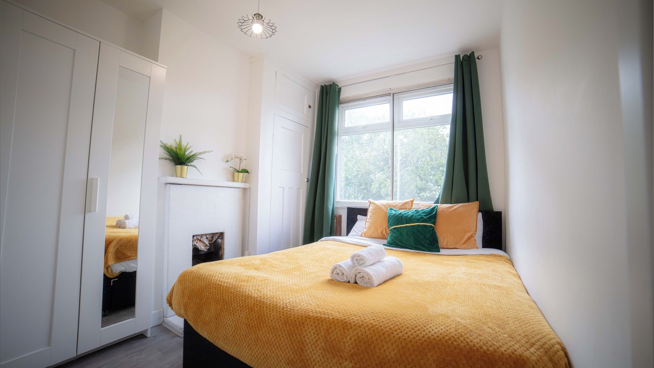 Photo of Bedroom in Hatfield