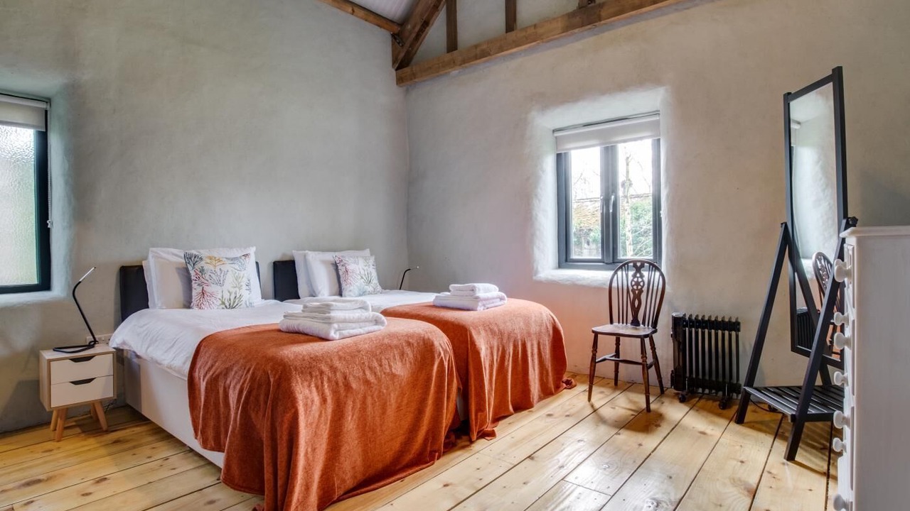 Photo of Bedroom in Stowmarket