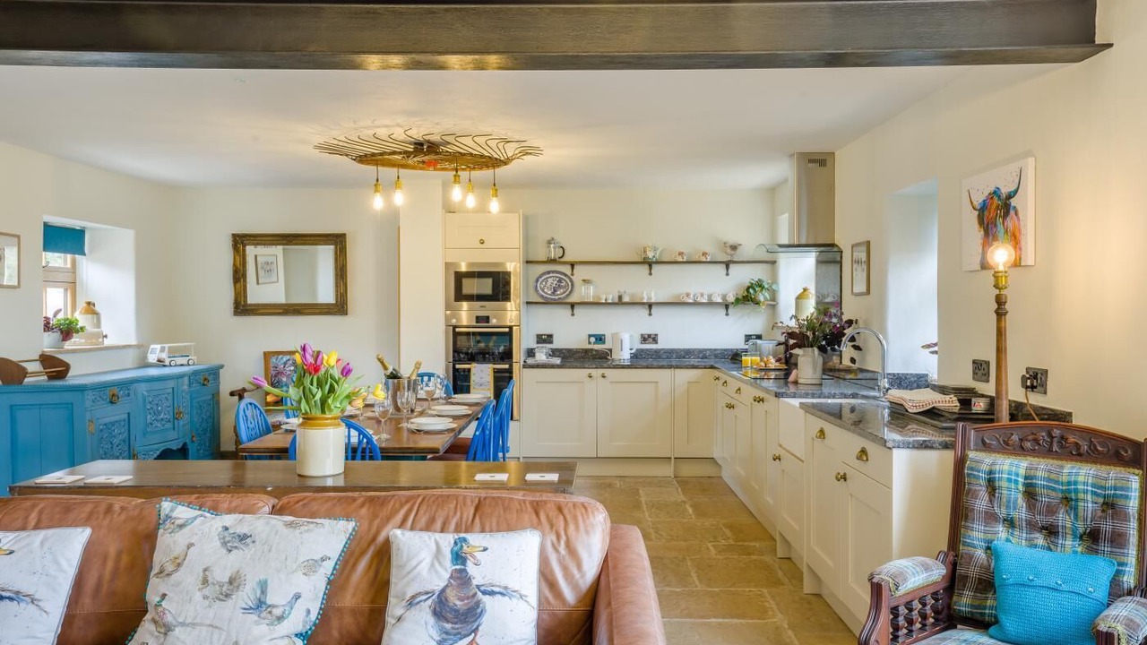 Photo of Livingroom in Burslem