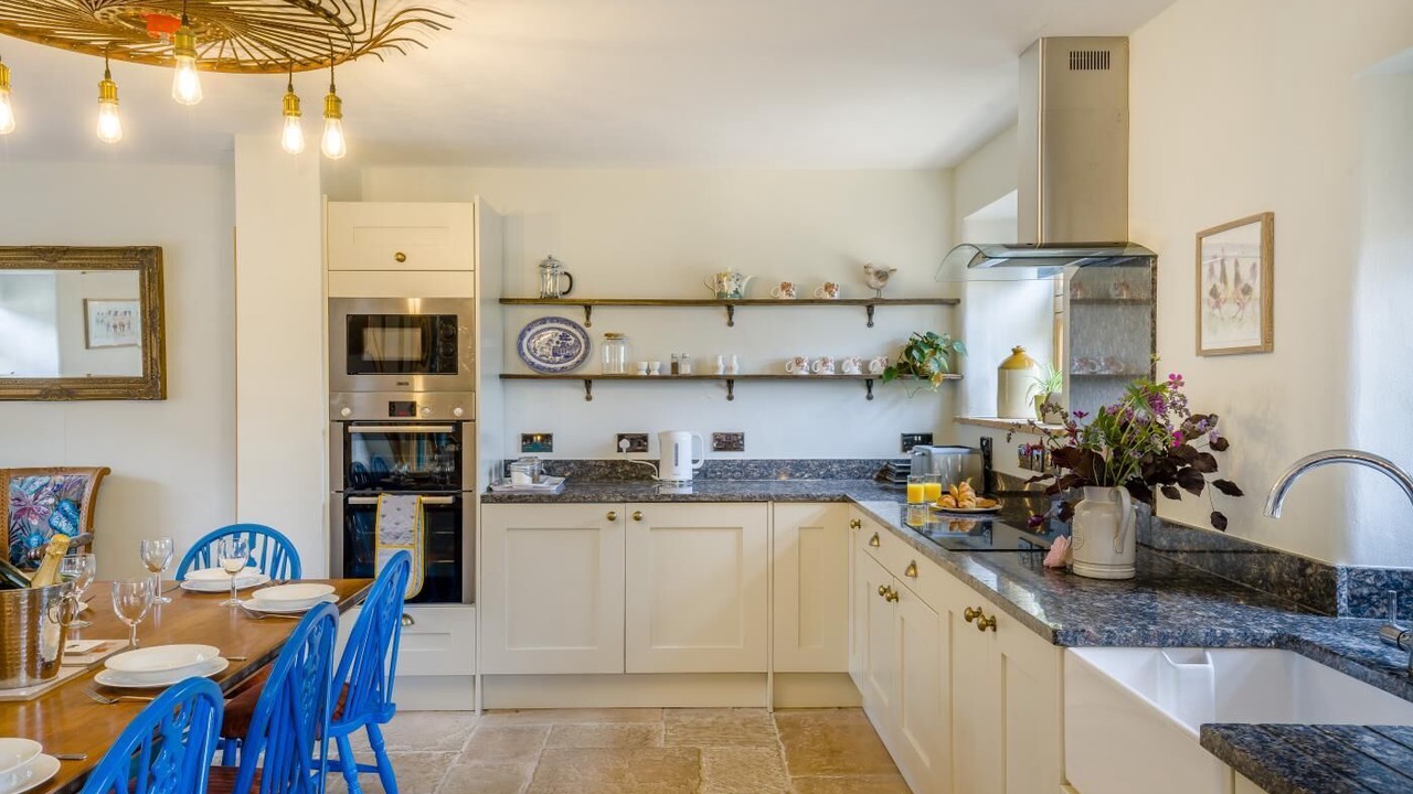 Photo of Kitchen in Burslem